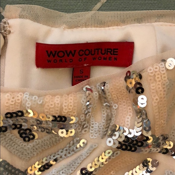 Sequence shorts - Picture 2 of 4